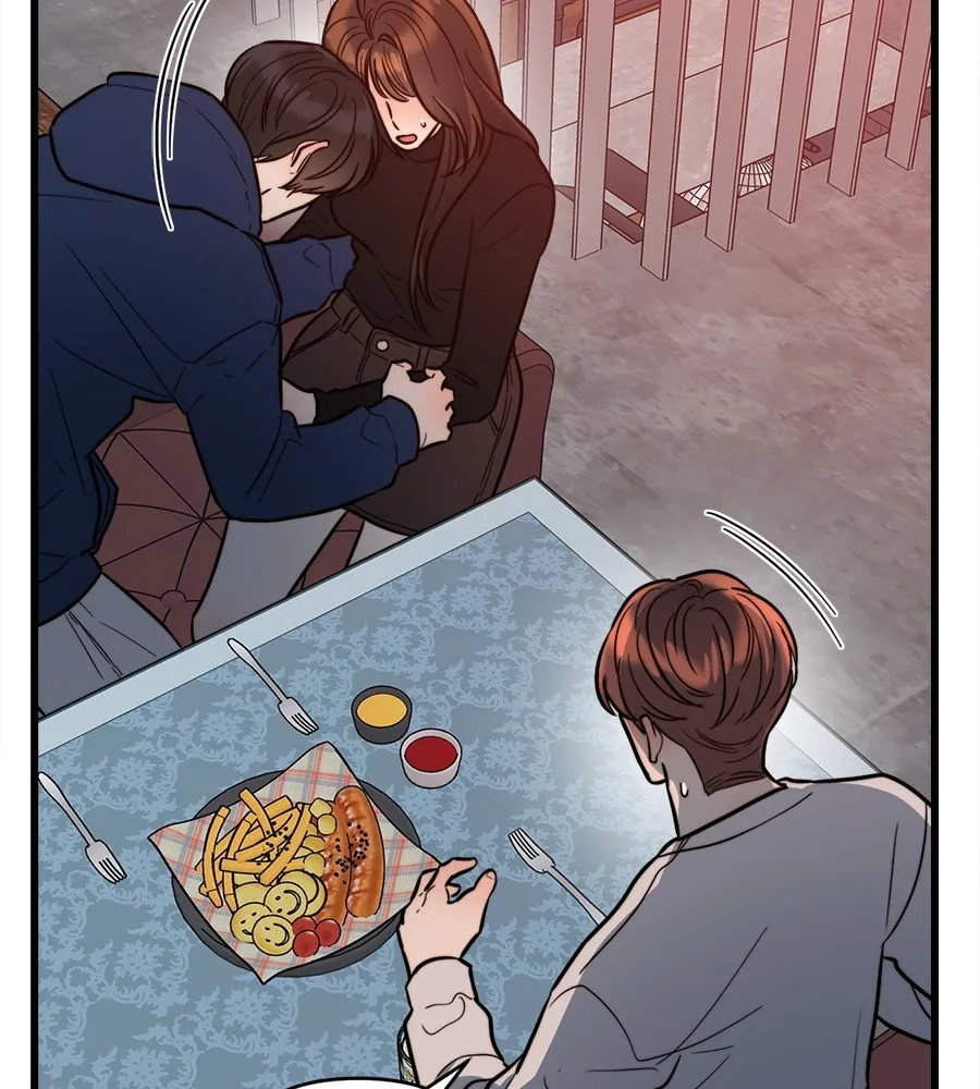 ปรารถนารักอันงดงาม ตอนที่ 21 รูปที่ 85