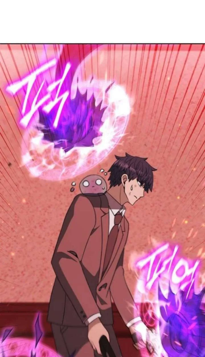 Part-Time Grim Reaper ตอนที่ ตอนที่ 35 รูปที่ 91