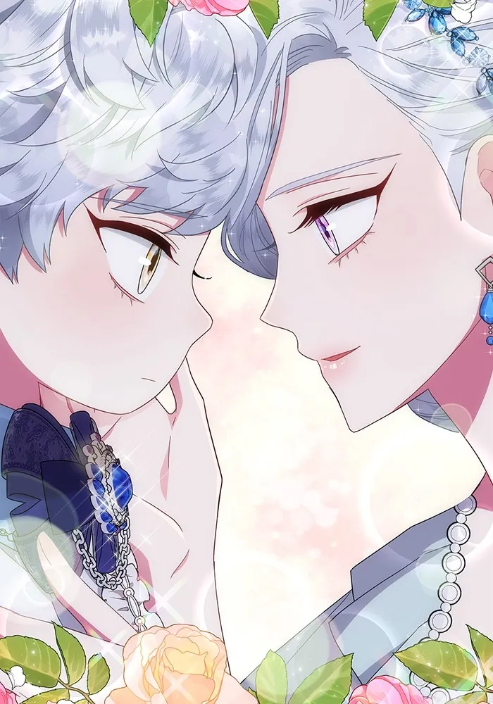 ฉันกลายเป็นแม่พระเอกนิยายจอมเสเพล ตอนที่ 4 รูปที่ 2