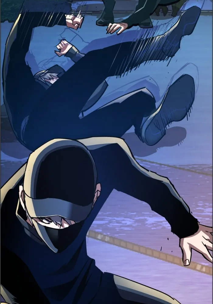 พี่ชายสายบอดี้การ์ด ตอนที่ 109 รูปที่ 82