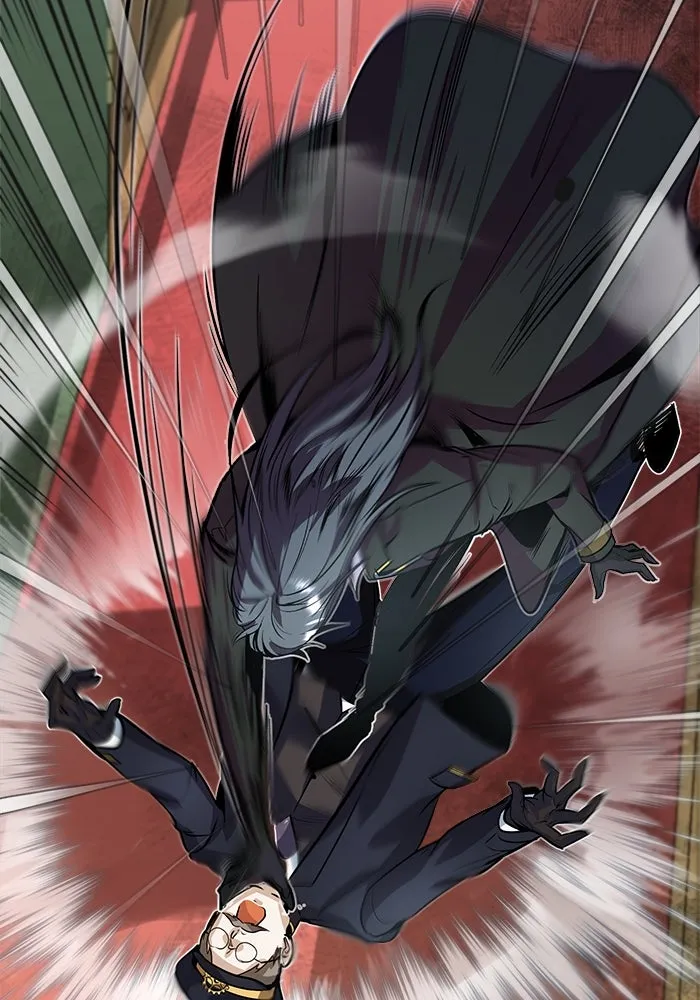 ศาสตราจารย์จำเป็นแห่งอะคาเดมี ตอนที่ 2 รูปที่ 35