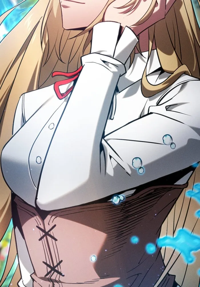 นักดาบอัจฉริยะจากอะคาเดมี ตอนที่ 102 รูปที่ 56