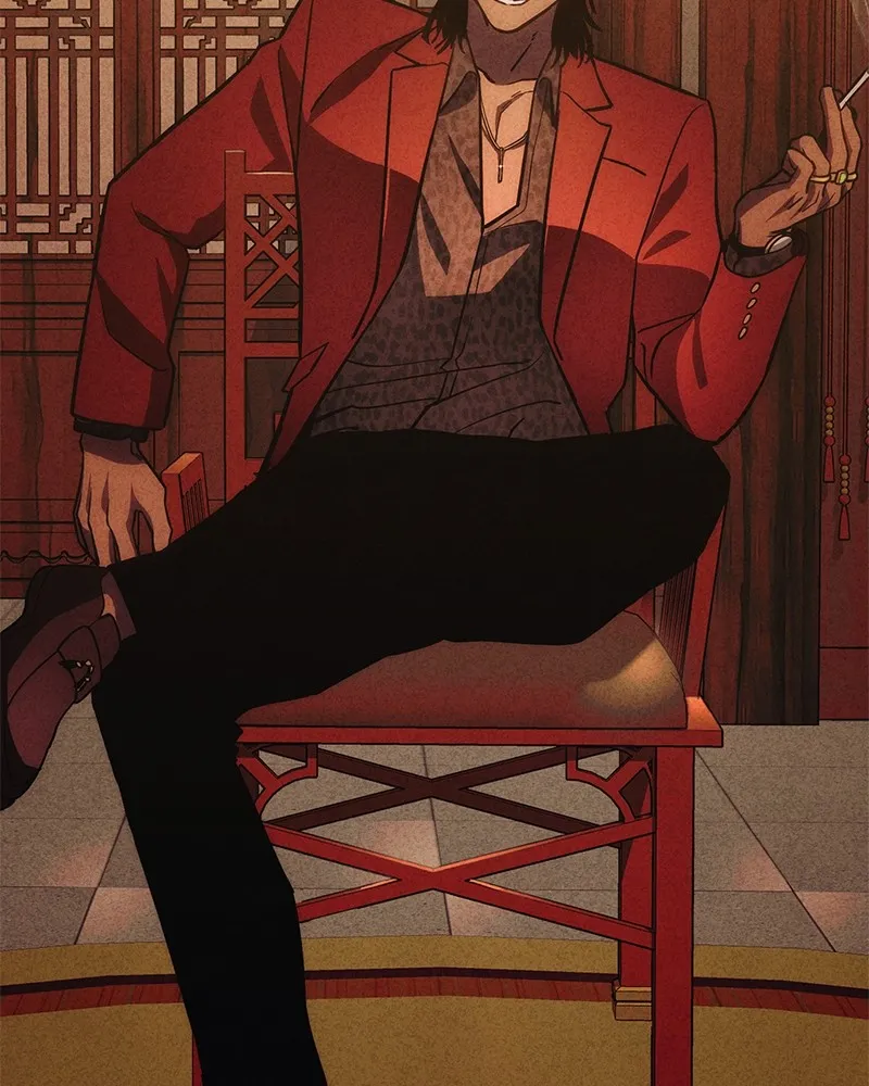 แบคXX ตอนที่ 7 รูปที่ 34