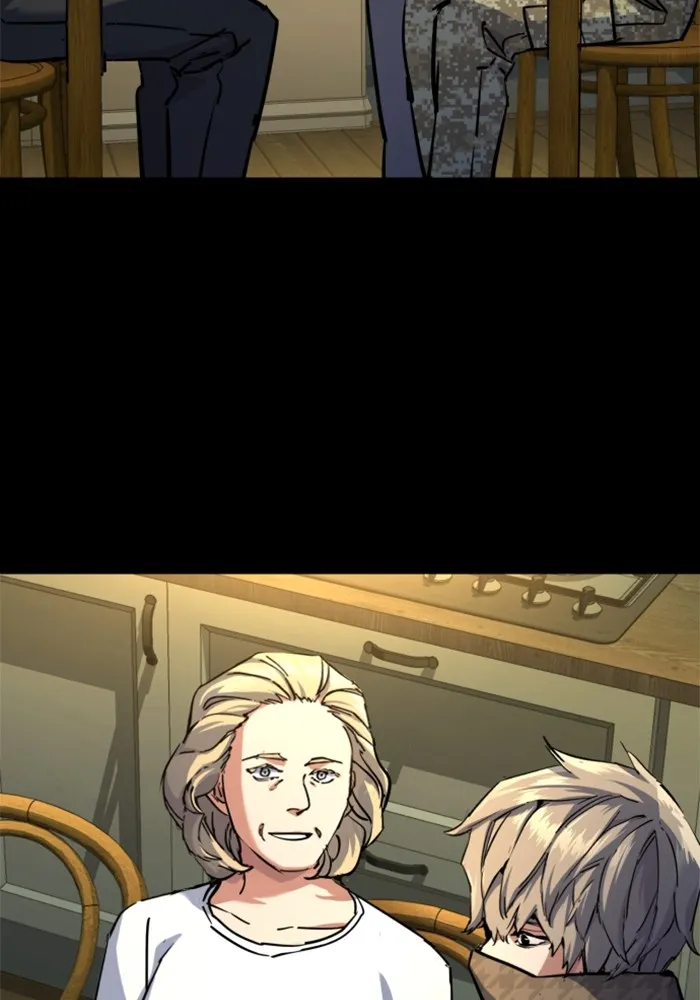 พี่ชายสายบอดี้การ์ด ตอนที่ 214 รูปที่ 61