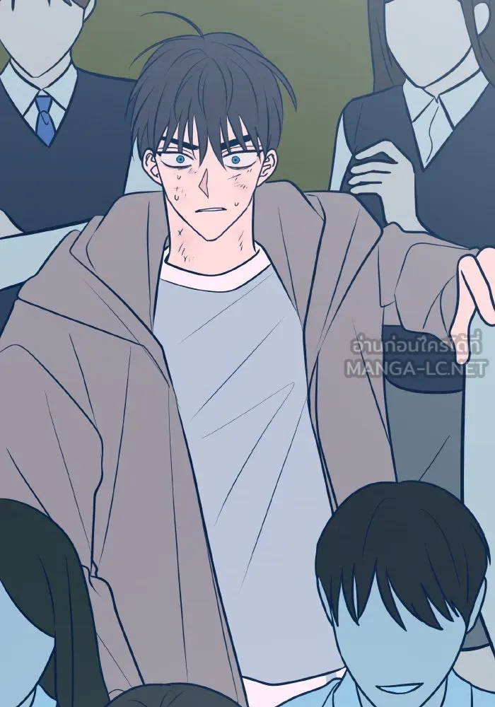 รักนี้ไม่มีรีไซเคิล ตอนที่ 40 รูปที่ 66