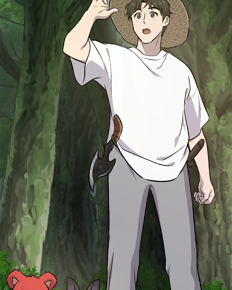 ปลูกผักพิชิตหอคอย ตอนที่ 87 รูปที่ 142