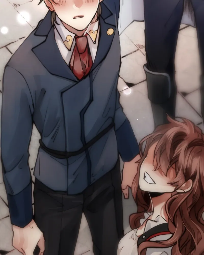 เทพมังกรคลั่งรัก ตอนที่ 5 คู่พันธสัญญาชั่วคราว รูปที่ 25