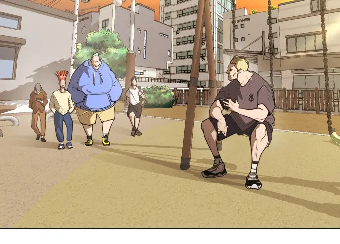 ยุคแห่งยอดมนุษย์ ตอนที่ 1 รูปที่ 17