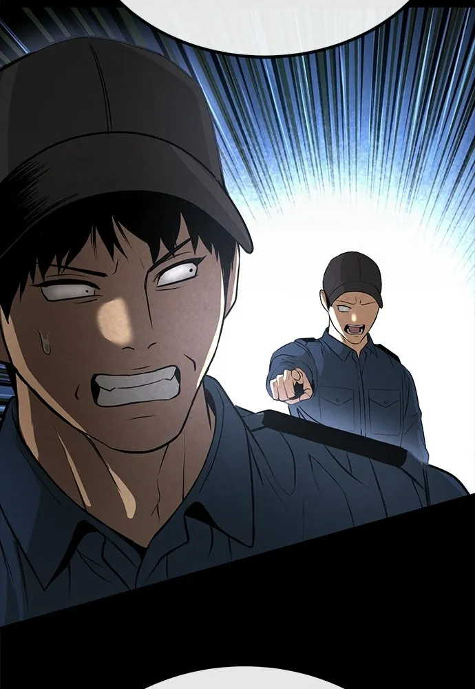 ผู้คุมหมายเลข 0 ตอนที่ 40 รูปที่ 103