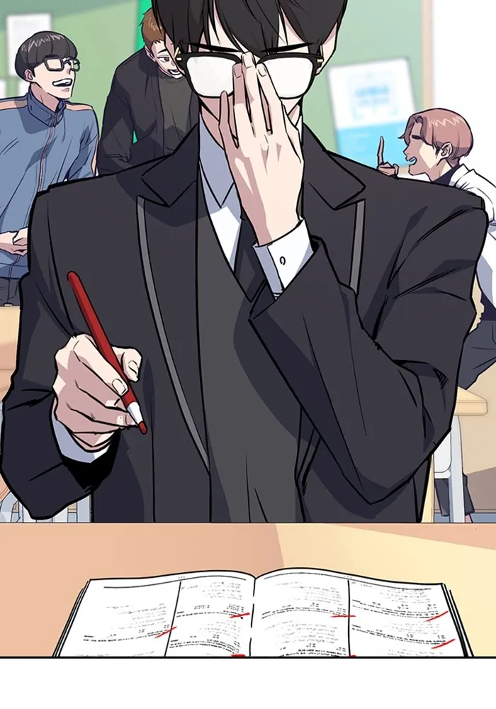 Study Group ตอนที่ สรุปซีซัน 1, 2 & ตัวอย่างซีซั รูปที่ 11