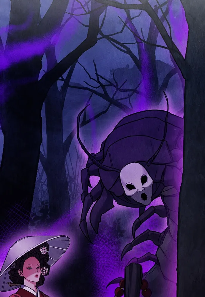 ความลับของสาวร่างทรง ตอนที่ 19 รูปที่ 32