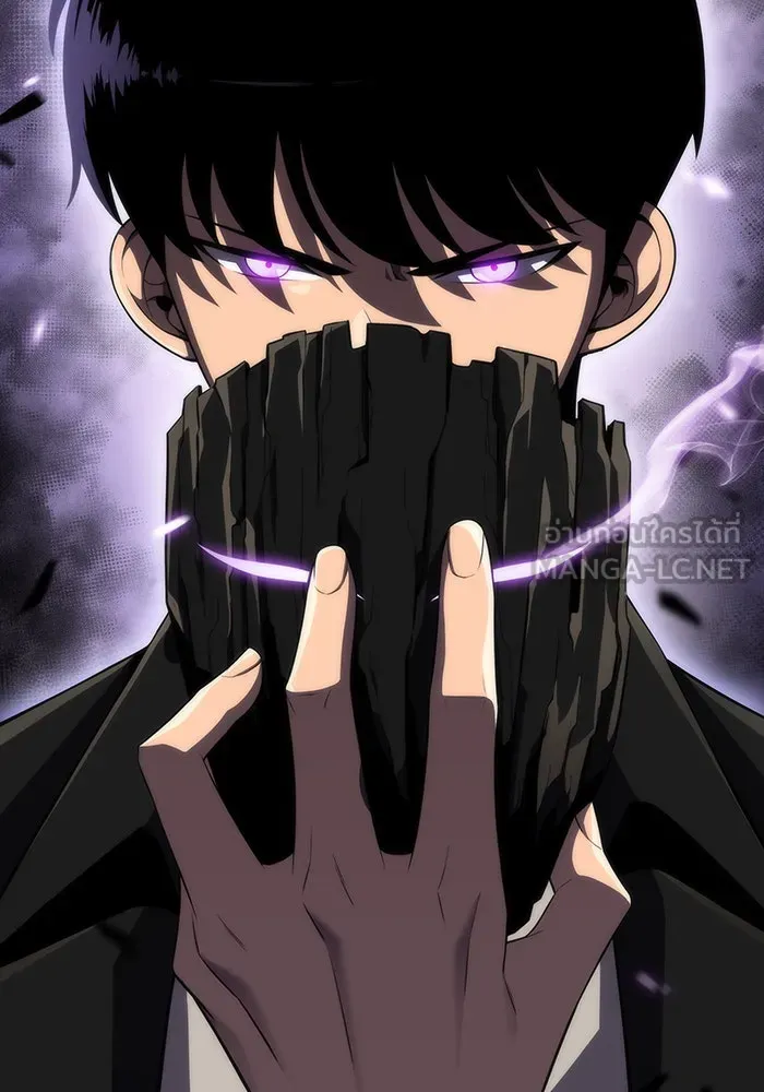 ผู้เล่นหน้าใหม่เลเวลแมกซ์ ตอนที่ 25 กิลด์อีกาดำ (2) รูปที่ 102