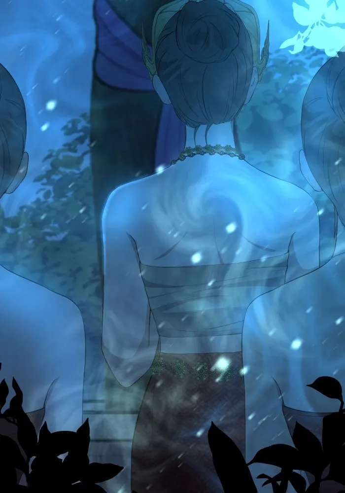 จันทร์เจ้า ตอนที่ ตอนที่ ๑   ปีศาจในร่างเจ้าหญิง รูปที่ 43