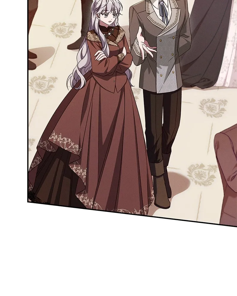 โอ้ ศัตรูที่รัก ตอนที่ 96 รูปที่ 5