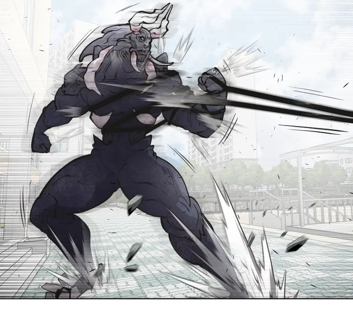 ยุคแห่งยอดมนุษย์ ตอนที่ 68 รูปที่ 47