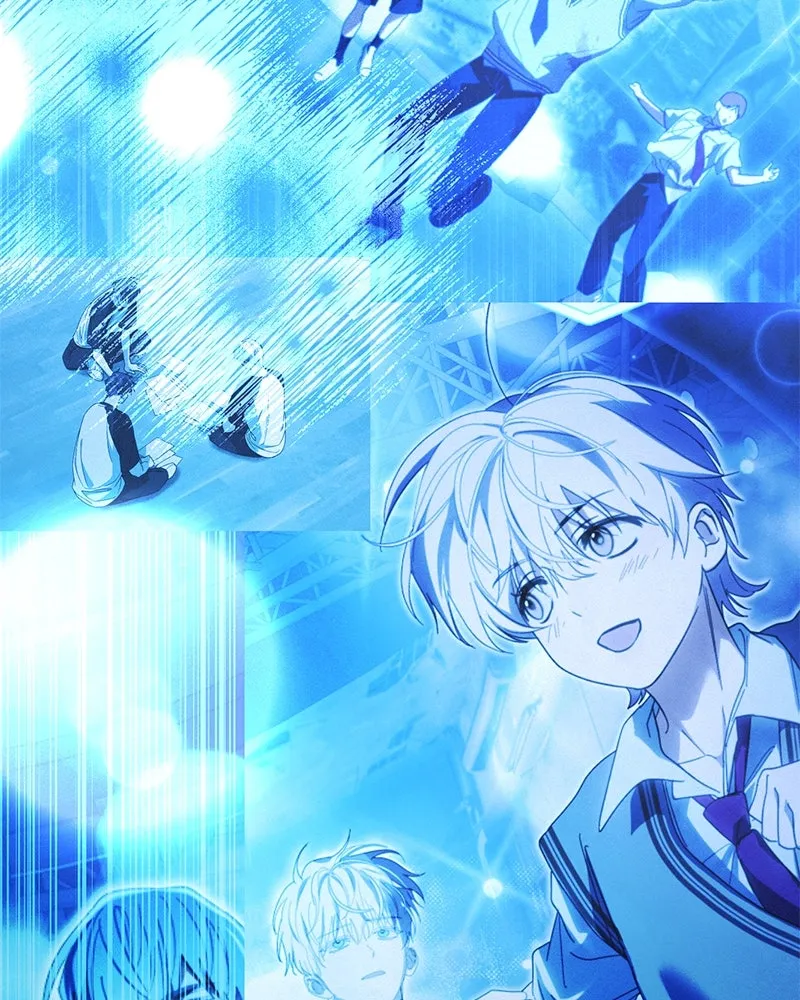 ย้อนเวลามาเป็นมักเน่ ตอนที่ 46 รูปที่ 133