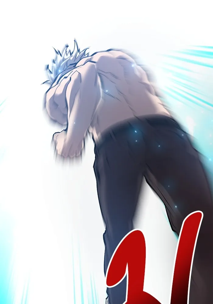 ยอดคนเลเวลทะลุ ตอนที่ 102 มอนสเตอร์ฝึกสอน รูปที่ 110