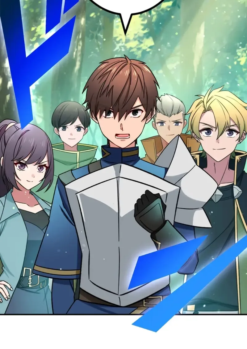 The Strongest Assassin Gets Transferred To Another World With His Whole Class ตอนที่ ตอนที่ 48 รูปที่ 85