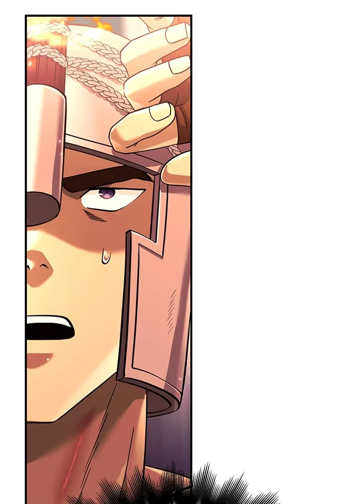 เอาชีวิตรอดในเกมฉบับคนเถื่อน ตอนที่ 28 รูปที่ 55