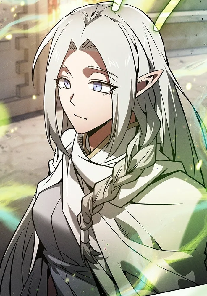 นักดาบอัจฉริยะจากอะคาเดมี ตอนที่ 123 รูปที่ 79