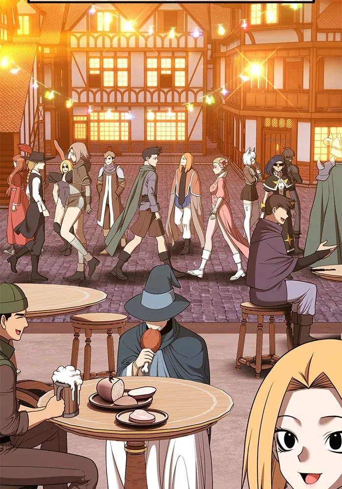 +99 ท่อนไม้พร้อมบวก ตอนที่ 52 งานเลี้ยง รูปที่ 38