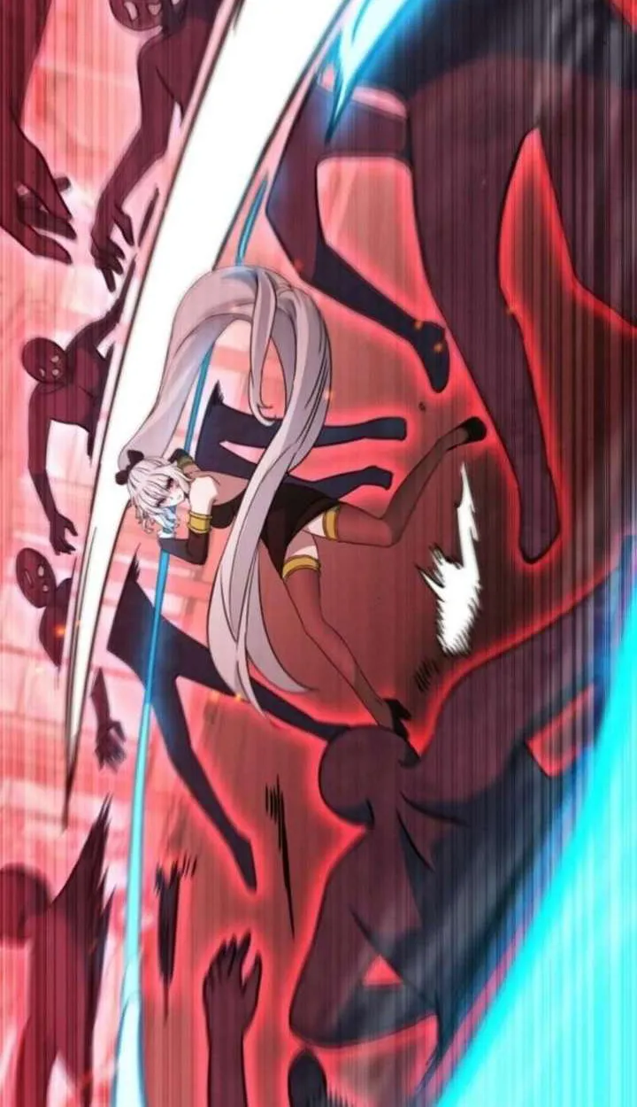 Part-Time Grim Reaper ตอนที่ ตอนที่ 35 รูปที่ 15