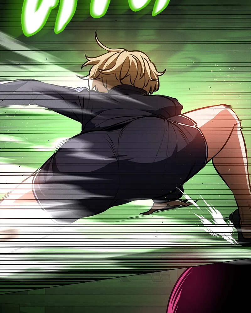 มือสังหารพันธุ์อมตะ ตอนที่ 10 รูปที่ 124