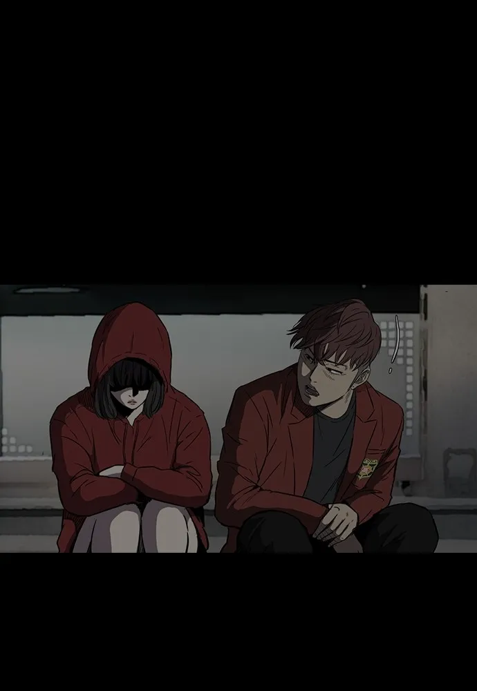 ปั่นสู้ฝันbrWind Breaker ตอนที่ 94 รูปที่ 16