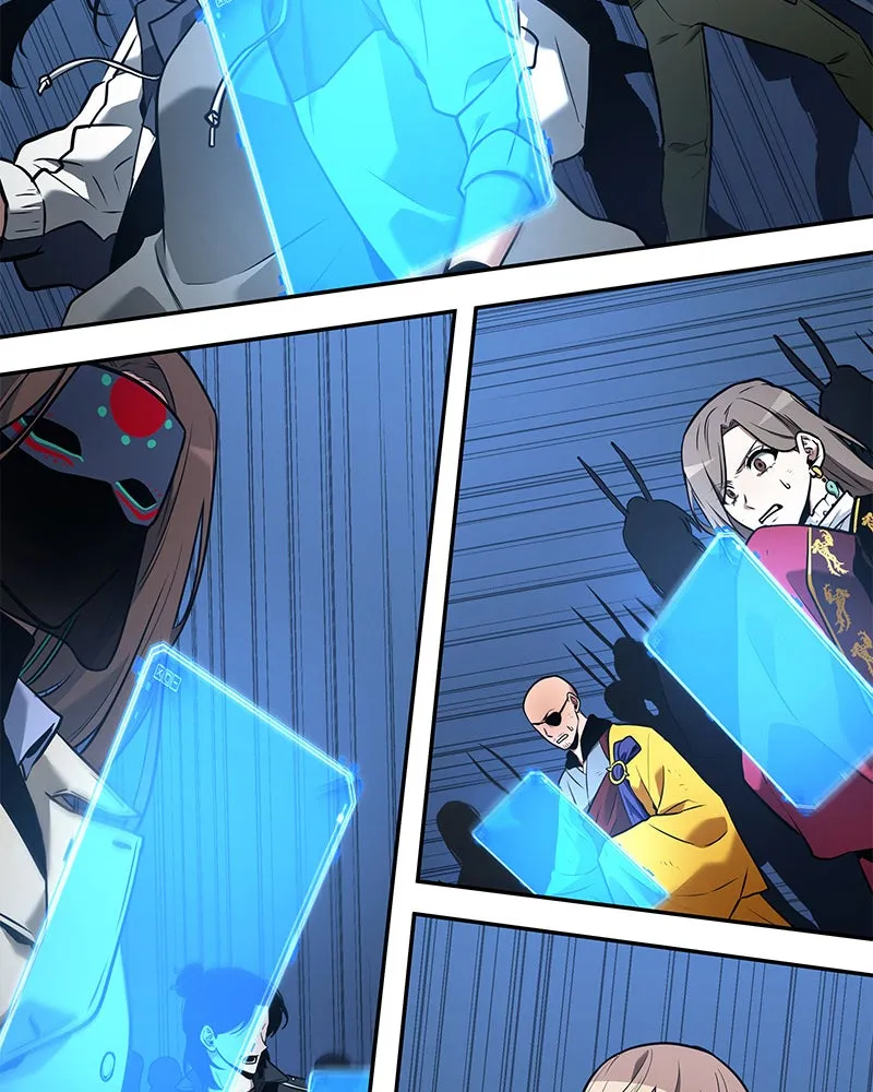 Omniscient Reader อ่านชะตาวันสิ้นโลก ตอนที่ 20 ภัยพิบัติแห่งอุทกภัย (6) รูปที่ 32