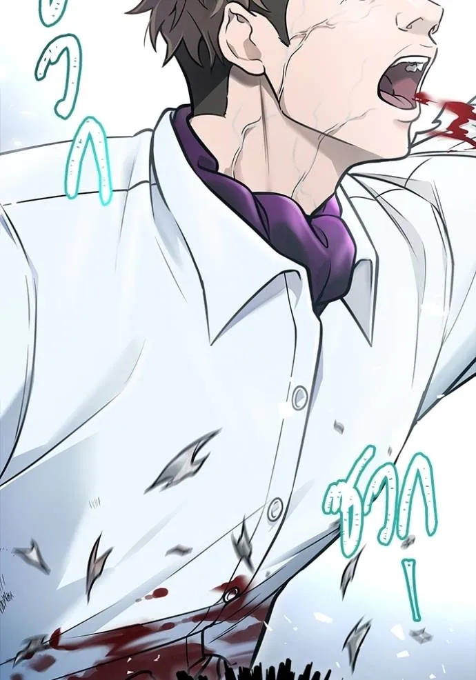 ทาวเวอร์ออฟก๊อด หอคอ ตอนที่ 638 รูปที่ 217