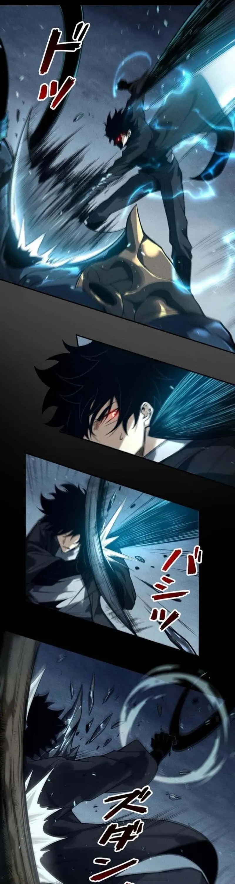 Absolute Domination at Level 0 Using My Analysis Skill เลเวล 0 ท_แกร_งท_ส_ด _ ไร_พ_ายด_วยสก_ลการว_เคราะห_ ตอนที่ ตอนที่ 23 รูปที่ 10