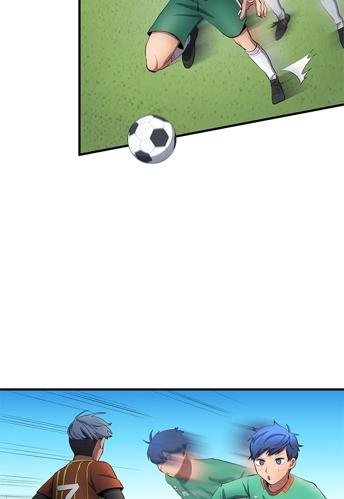 นักเตะแข้งสวรรค์ ตอนที่ 43 รูปที่ 37