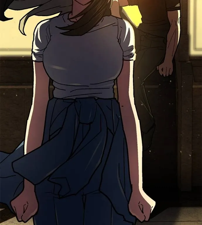 นักสู้ไร้น้ำยา ตอนที่ 34 รูปที่ 241