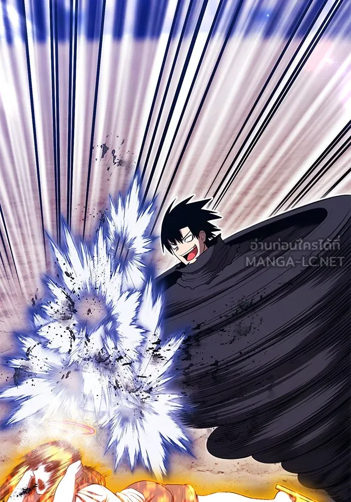 +99 ท่อนไม้พร้อมบวก ตอนที่ 47 รอบชิง (1) รูปที่ 45