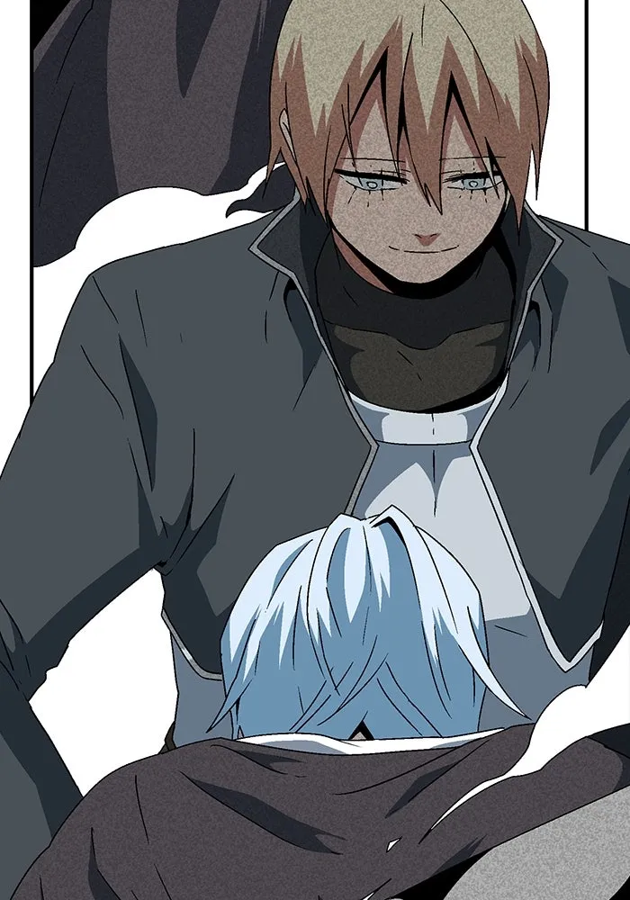 หนึ่งก้าวสู่เจ้ามาร ตอนที่ 41 ไล่ล่า (7) รูปที่ 95