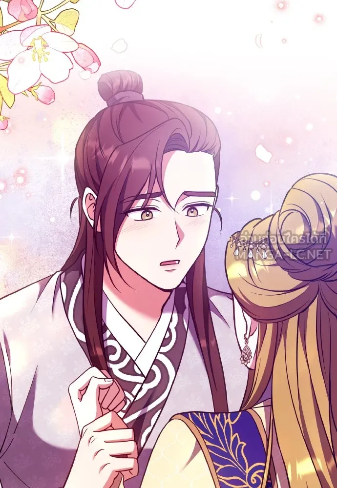 ข้าเนี่ยนะเป็นพระสนม ตอนที่ 112 สิ่งที่ต้องเตรียม รูปที่ 15