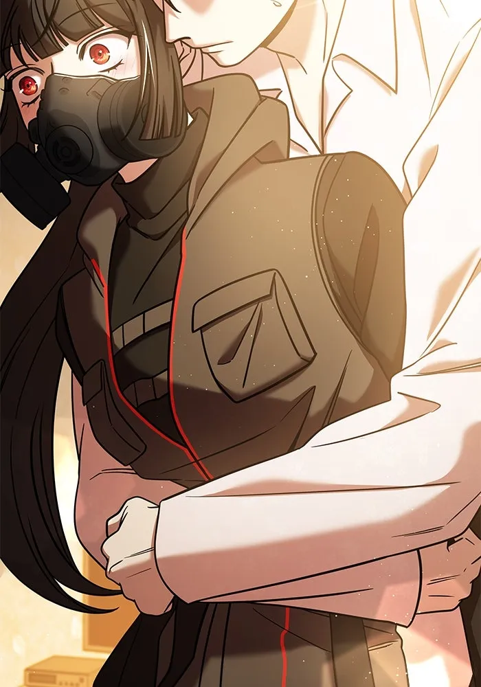 วายร้ายก็อยากมีรัก ตอนที่ 5 รูปที่ 2