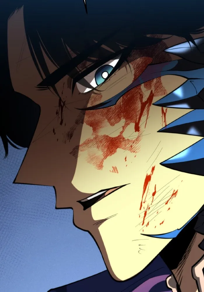 การแข่งขันของผู้เกิดใหม่ ตอนที่ 82 รูปที่ 133