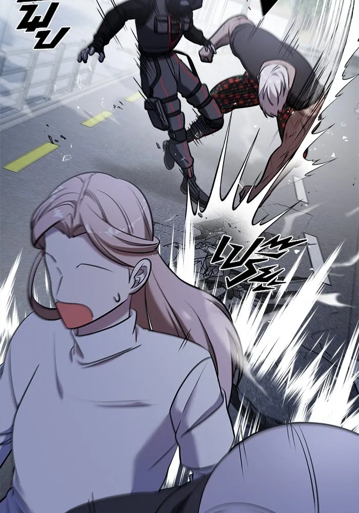 วายร้ายก็อยากมีรัก ตอนที่ 57 รูปที่ 112