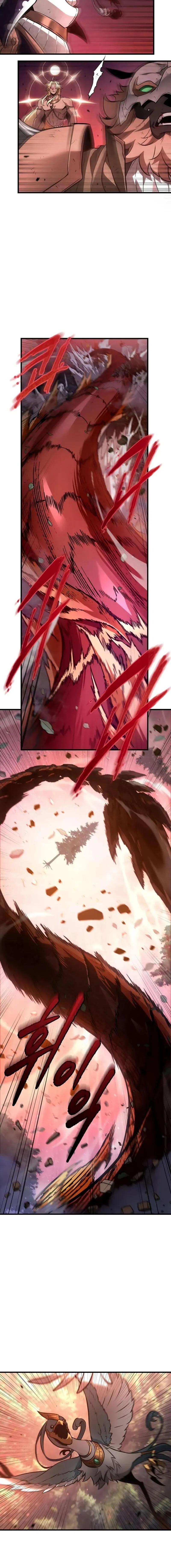 Omniscient Reader อ_านชะตาว_นส_นโลก ตอนที่ ตอนที่ 300 รูปที่ 6