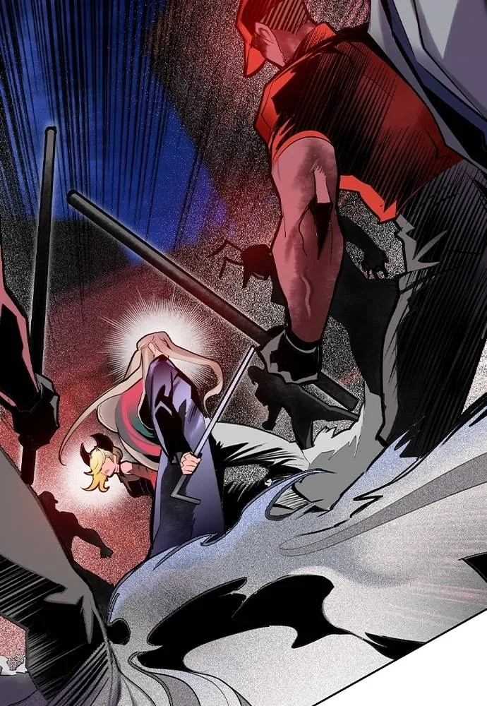 Jungle Juice ตอนที่ 130 รูปที่ 70