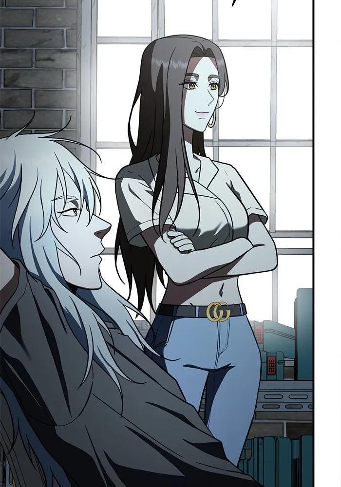 ช่วยเปลี่ยนฉันที ตอนที่ 93. เอเดน 13 รูปที่ 203