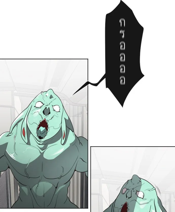 ยุคแห่งยอดมนุษย์ ตอนที่ 25 รูปที่ 19