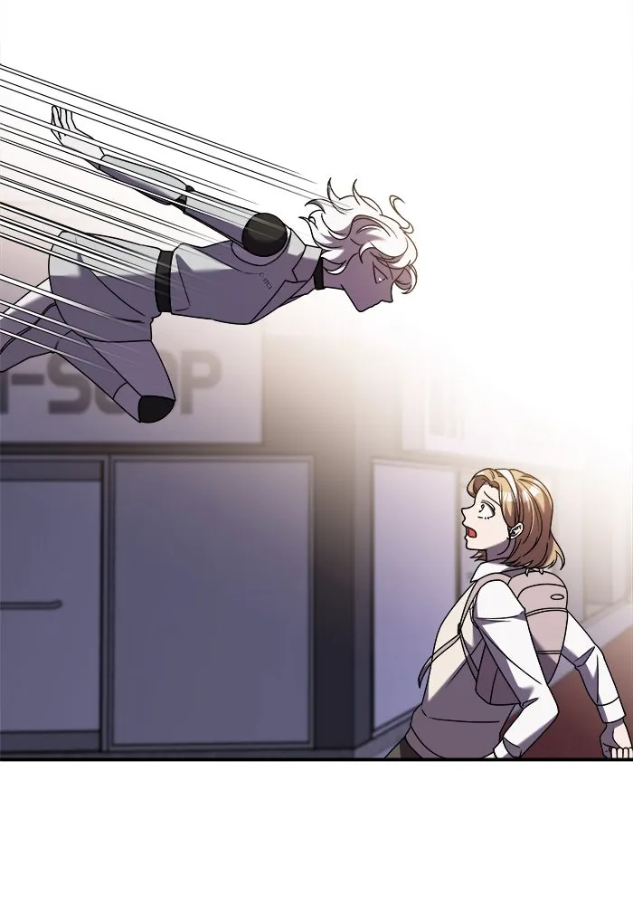 วายร้ายก็อยากมีรัก ตอนที่ 33 รูปที่ 88