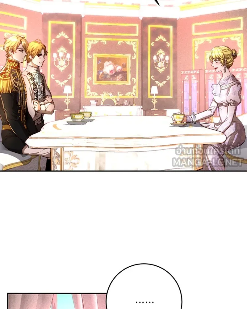 เจ้าหญิงคลั่งแห่งวังหลวง ตอนที่ 31 รูปที่ 18