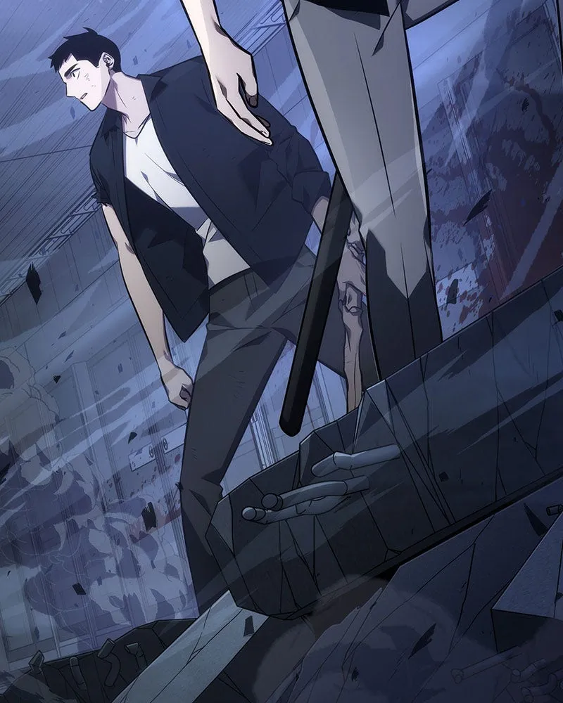 Omniscient Reader อ่านชะตาวันสิ้นโลก ตอนที่ 8 การป้องกันฉุกเฉิน (3) รูปที่ 5