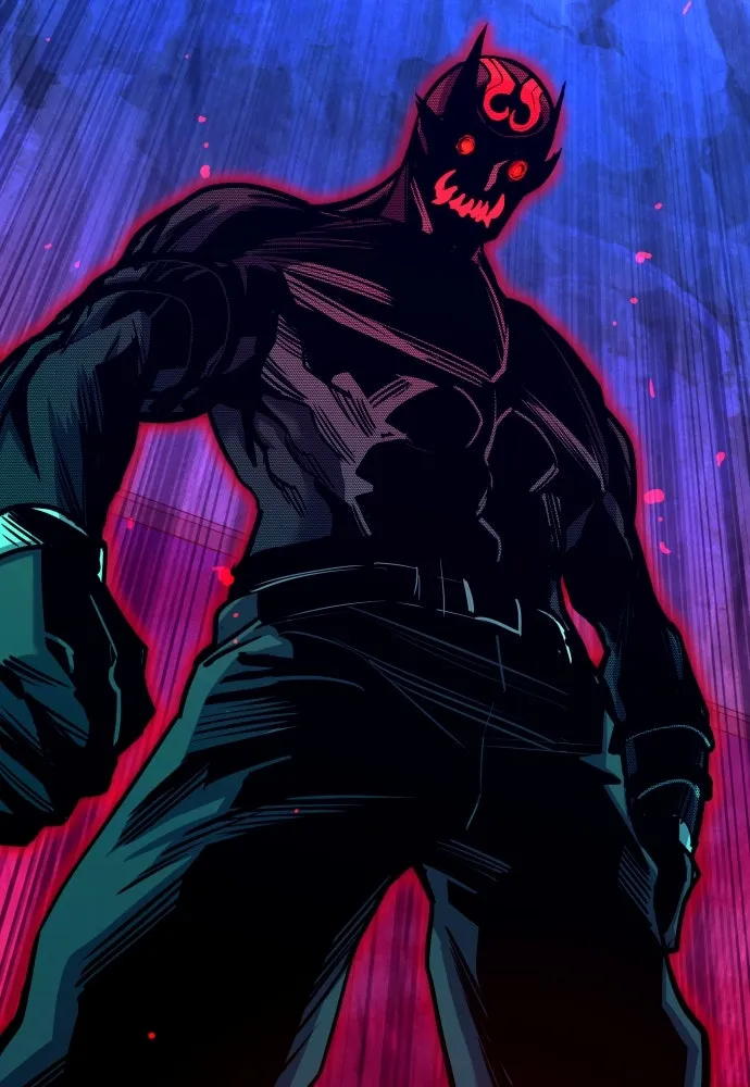 มือพิพากษา ตอนที่ 22 รูปที่ 121