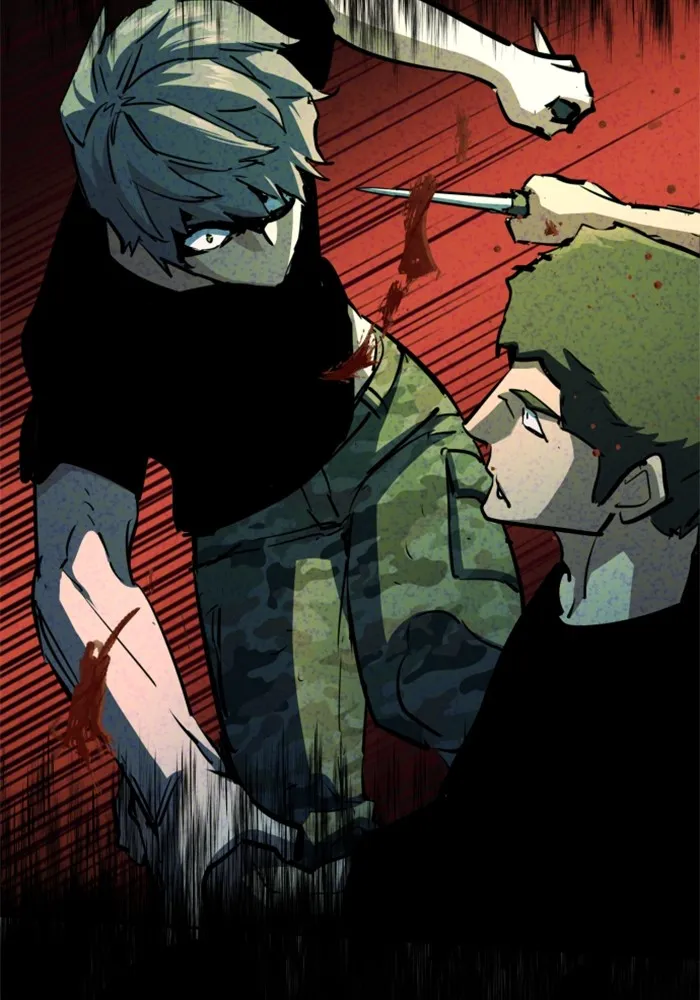 พี่ชายสายบอดี้การ์ด ตอนที่ 133 รูปที่ 106