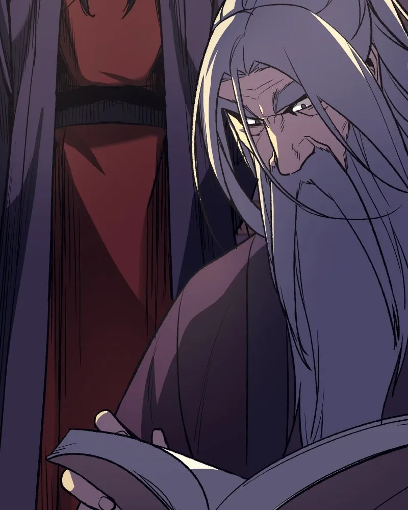 เกิดอีกทีเป็นว่าที่ประมุขลัทธิมาร ตอนที่ 34 รูปที่ 130