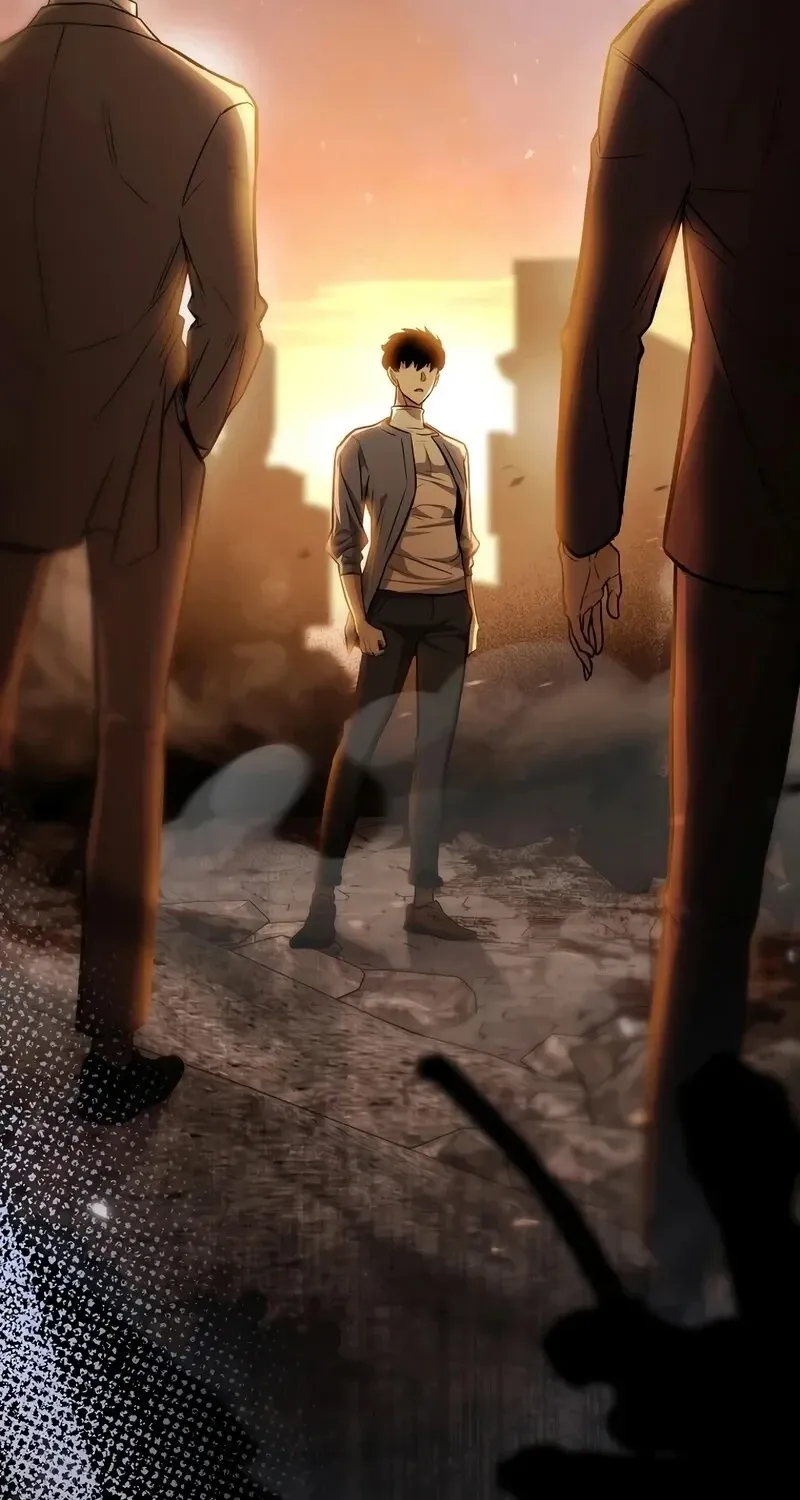 The Hero Returns ตอนที่ ตอนที่ 141 รูปที่ 3
